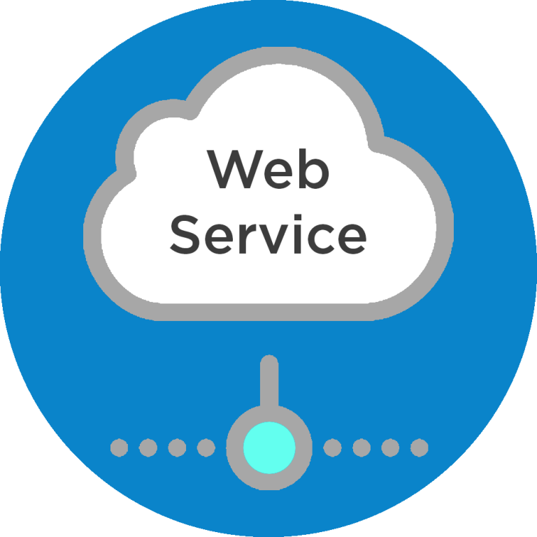 Launch of new web services