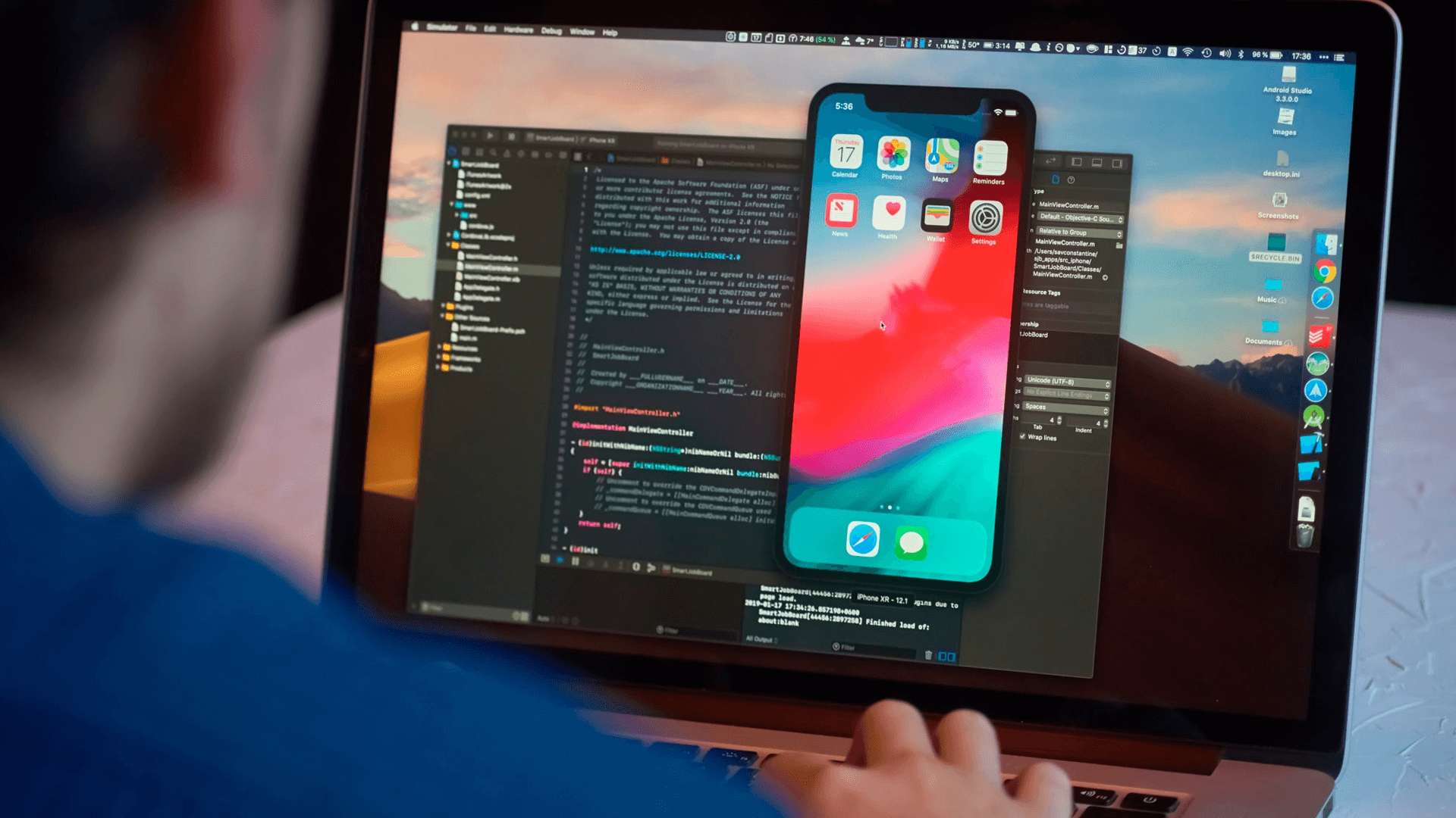 soluciones de softtware a medida